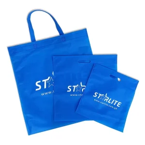 Non woven Fabric Packaging Bags