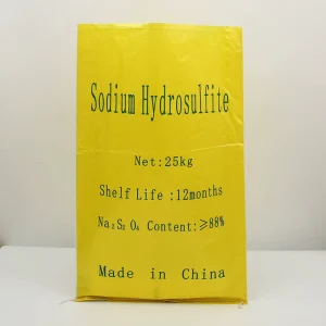 Original Factory Mass Production High Load Bearing Recyclable PP Woven Bag Custom Print Sack for Organic Fertilizer Storage