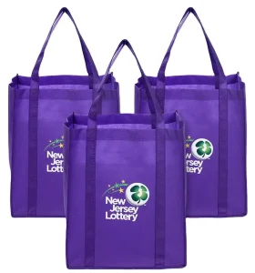 PP Non Woven Garment Bag Eco Friendly Fabric Non Woven Shopping Bag for Promotional Gift