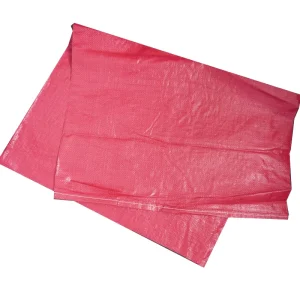 PP Woven 10kg 20kg 25kg 30kg 50kg Weave Packaging Polypropylene Bags PP Woven Packing Bags