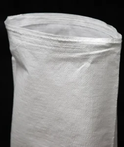 PP Woven 10kg 20kg 25kg 30kg 50kg Weave Packaging Polypropylene Bags PP Woven Packing Bags
