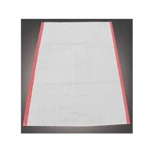 PP Woven Bag Package for Food Feed Chemical Shopping Jumbo Industries