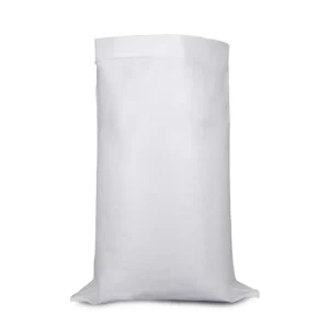 PP Woven Bag Sack Packaging High Strength Tear Resistant UV Stabilized Moisture Proof Industrial Agricultural Use Custom Bulk