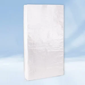 PP Woven Bags for Safe and Secure Packaging of Goods for Long Distance Shipping