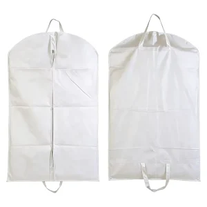 Personalized Dustproof Clothing Bag Dust Cover Bag Garment Packaging Bags