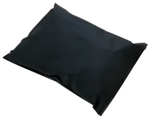 Printing Zipper Lock Clothing Bag Matte Transparent Multiple Size Packaging Bags for Clothes