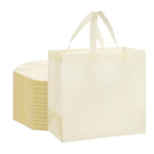 Professional Custom Logo Bags Non Woven Fabric Shopping Bags Non Woven Fabric Handbags Packaging Bags