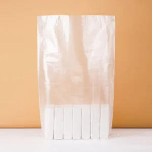 Recyclable PP Woven Fabric Bags for Eco Conscious Packaging Solutions