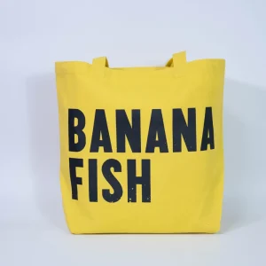 Recycled Cotton Tote Bag with Zipper Women Shoulder Bag