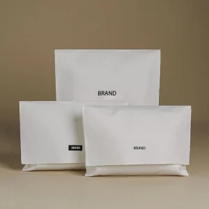 Reusable Cotton Storage Envelope Bag Dust Bags for Handbag Clothes