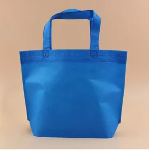Spunbond Nonwoven Fabric Textile Nonwoven Bag pp Nonwoven Bag Hs Code