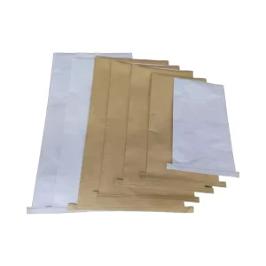 Sterile Aseptic PP Woven Jumbo Bags for Medicinal Packaging Polypropylene Woven Sacks