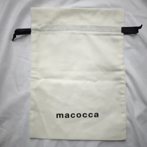 Super Offer Natural Cotton Bags Fabric for Gift Wedding Retail Promotion Custom Design Welcome