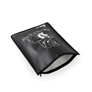 Supermarket Shopping Bags Custom Logo or Printed Non Woven Fabric PP Bags with Zipper for Packaging and Promotion