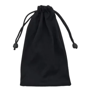 Twill Cotton Drawstring Dust Bag for Handbag Shoes