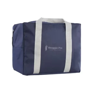 Waterproof and Moisture Proof Non Woven Fabric Household Textile Packaging Bag Customizable Brand Name