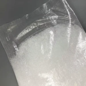 10kg Basmati Rice Bags pp Woven Rice Bags Transparent Bags