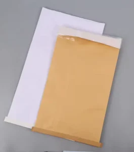 15kg 25kg Kraft Paper Laminated pp Woven Bags Waterproof 3 Layer Kraft Paper Plastic Composite Bag Custom logo