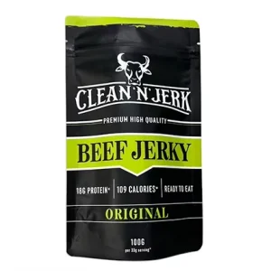 食品黑色包装袋牛肉干包装袋食品级3侧密封袋定制印花