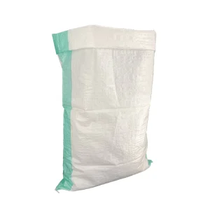 80kg PP Woven 10kg 20kg 25kg 30kg 50kg Weave Packaging Polypropylene Bags PP Woven Rice Packing Bags