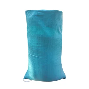 Agriculture Corn Maize pp Woven Packing Bag 25kg 50kg Flour Polypropylene Packaging Sack