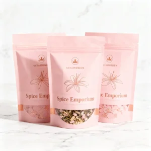 定制徽标可重复密封聚酯薄膜袋 BOPP 塑料包装自封袋 立式印刷 带拉链自封袋 罗纹印刷