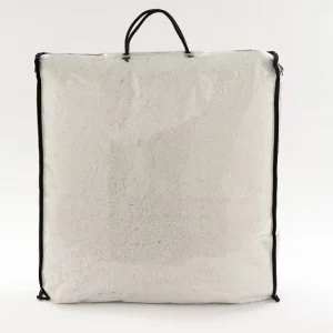 Bedding Set Duvet Bags with Zipper pvc Bag for Blanket