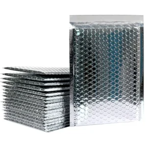 Biodegradable Eco Friendly Bubbler Mailer Poly Mailer Bags Custom Printed Plastic Envelopes Mailing Bags