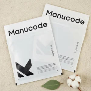 Bulk FSC Certified Glassine Paper Bags for Suit Apparel Plastic free Translucent Eco Friendly Biodegradable Wax Paper Bag