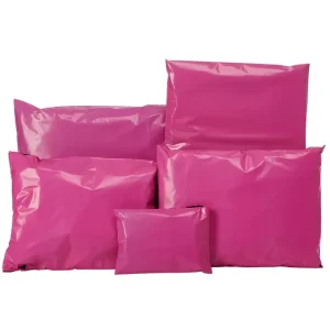 CTCX Poly Mailers for Clothing Mini Poly Mailer Bags