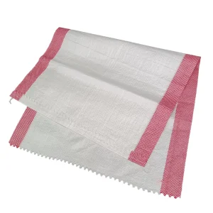 Cheapest Flour Bags Wheat Flour Packaging Woven Bag Sack