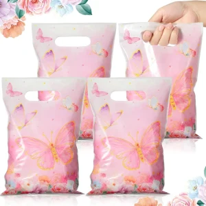 Clothing Store Bag Clothing Packaging Bags Custom Logo Biodegradable Clothing Poly Bag