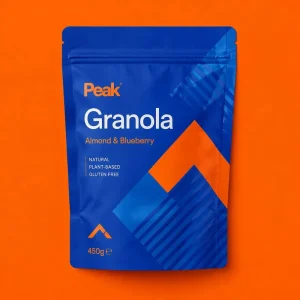 Custom Bag With Logo Packaging Custom Size Supplier Digital Printing Pouches Manufacturer