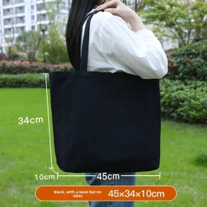 Custom Bags Eco friendly Shopping Bags Custom Advertising Gift Packaging Bags Corporate Bags with Logo Printing