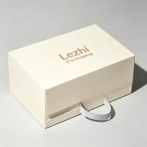 Custom Corrugated Mailing Box Pink Kraft Paper for Clothes Shipping Boxes Custom Logo
