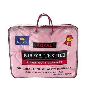 Custom Durable Clear PVC Shrink Bag with Drawstring Handle for Bedding Pillow Duvet Cover Packaging