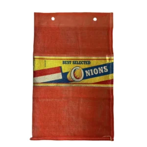 Custom Labels for Agricultural Woven Bags Are Available in a Wide Range of Countries
