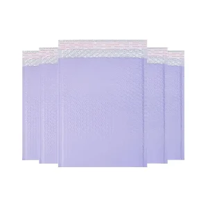 Custom Logo Bubble Mailer Bags Shockproof Packaging Bags