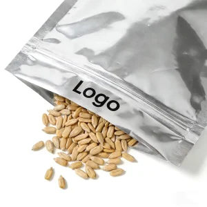 Custom Logo Multi Material Packaging Bags for Apparel Home Jewelry Tools Eco-Friendly Retail Shopping Tote Bags