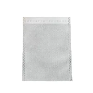 Custom Logo Non Woven Packaging Bag, Eco-Friendly Reusable ODM OEM Printed Pouch for Product & Gift Packaging