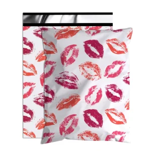 Custom Logo Plastic Packaging Shipping Bags for Clothing Printing Eco Friendly Poly Mailer