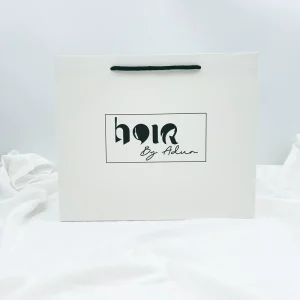 Custom Logo Printed Luxury Paper Gift Bag Packaging Carry Bag with Your Own Logo for Clothes Garments Men Women