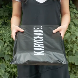 Custom Logo Printed Polymailers Envelope Shipping Bag Poly Mailers Mailing Bag