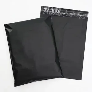Custom Logo Recycled Poly Mailer Express Bag Waterproof Self-Adhesive Seal Packaging for Mailing Shoes Apparel Shipping