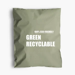 Custom Logo Self Adhesive Waterproof Valve Shipping Envelopes Recyclable Logistics Poly Mailer Bags For E Commerce Shoes Socks
