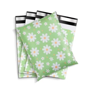 Custom Logo Self Seal Clothing Mailing Bags Private Design Express Apparel Courier Bag Poly Mailer