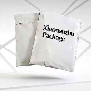 Custom Logo Ship Bags Personalized Poly Mailers for Business Packaging