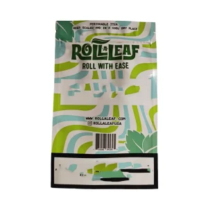 Custom Mylar Bags 3.5 With My logo Zipper Shape Printed Direct Print Pouch Mylar Bag Standing up Pouch Packaging Labels