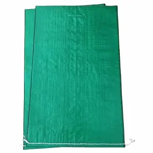 Custom Packaging PP Woven Bag for Seeds Pet Food Animal Feed Package 10kg 20kg 25kg 50kg