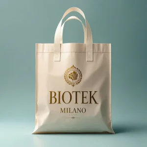 Custom Personalized Brand Shopping Bags with logo Printing Boutique Clothing Packaging Die Cut Handle Gift Packaging Plastic Bag